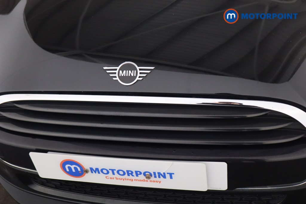 Mini Hatchback Cooper Manual Diesel Hatchback - Stock Number (1599480) - 28th supplementary image