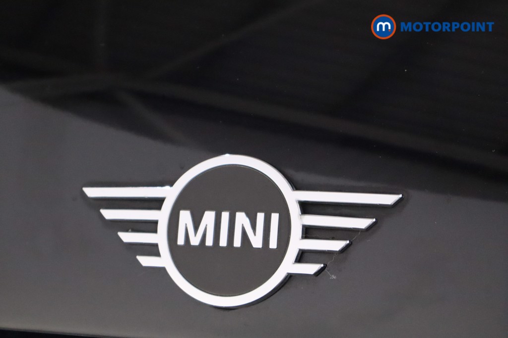 Mini Hatchback Cooper Manual Diesel Hatchback - Stock Number (1599480) - 29th supplementary image