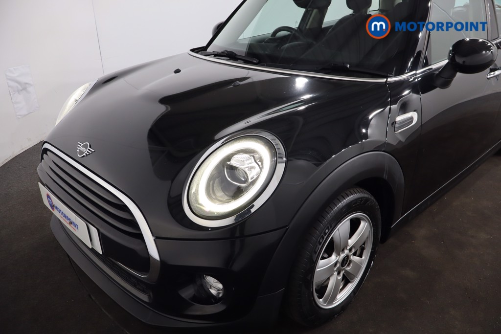 Mini Hatchback Cooper Manual Diesel Hatchback - Stock Number (1599480) - 30th supplementary image