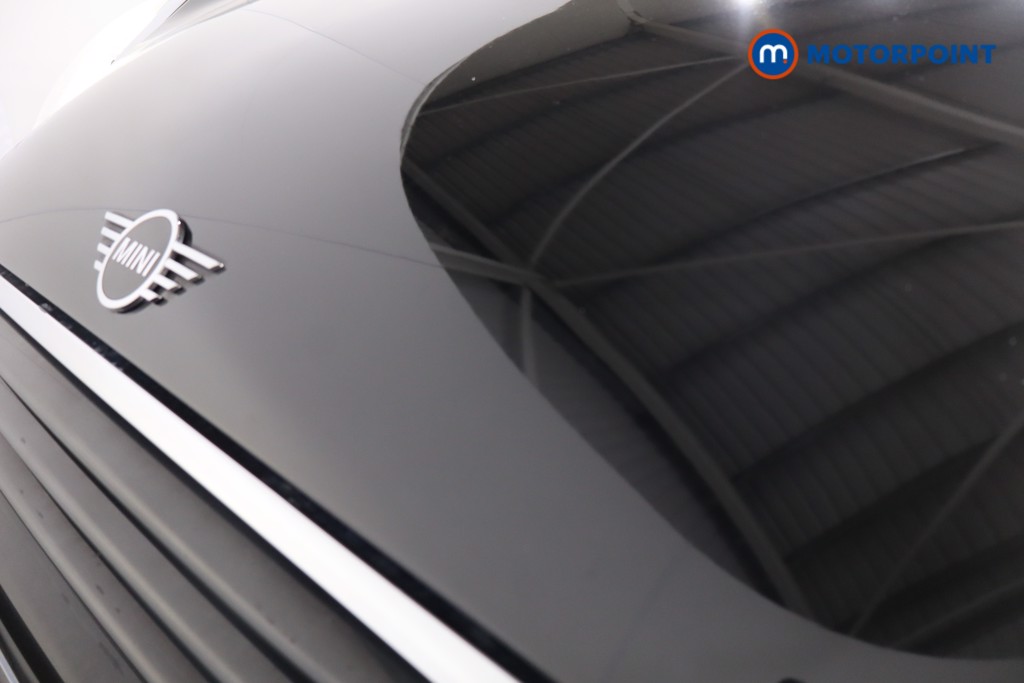 Mini Hatchback Cooper Manual Diesel Hatchback - Stock Number (1599480) - 31st supplementary image