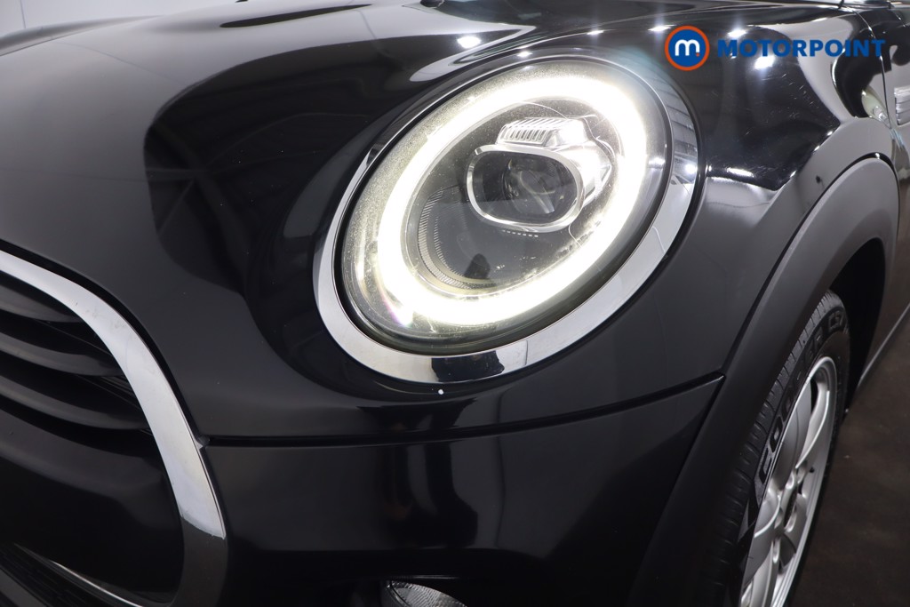 Mini Hatchback Cooper Manual Diesel Hatchback - Stock Number (1599480) - 32nd supplementary image