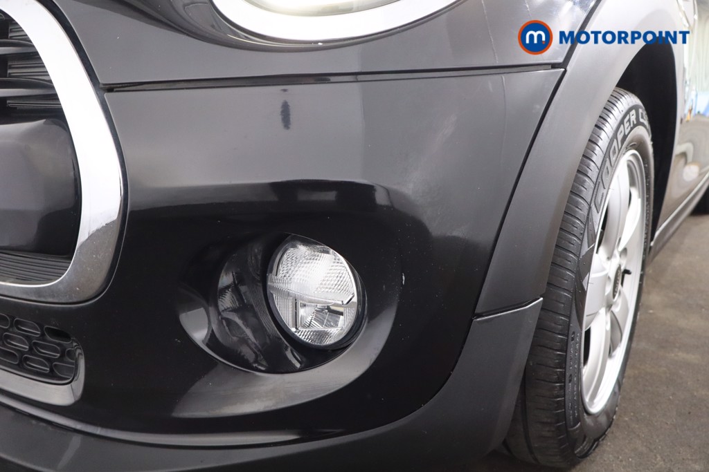 Mini Hatchback Cooper Manual Diesel Hatchback - Stock Number (1599480) - 33rd supplementary image