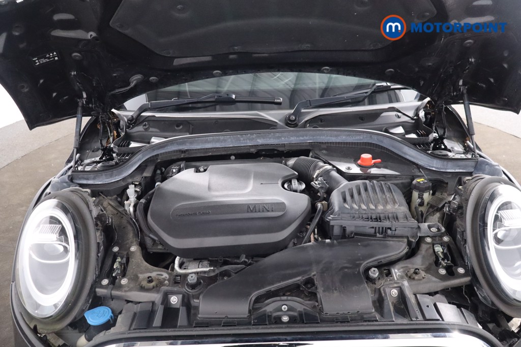 Mini Hatchback Cooper Manual Diesel Hatchback - Stock Number (1599480) - 34th supplementary image