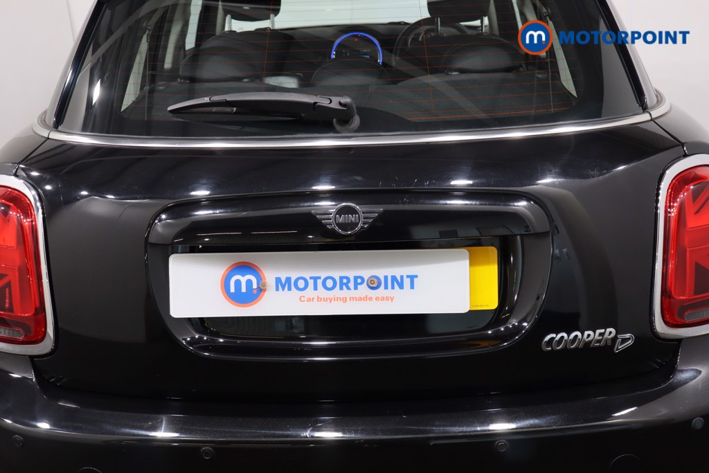 Mini Hatchback Cooper Manual Diesel Hatchback - Stock Number (1599480) - 36th supplementary image