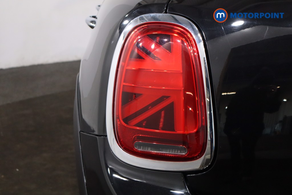 Mini Hatchback Cooper Manual Diesel Hatchback - Stock Number (1599480) - 38th supplementary image