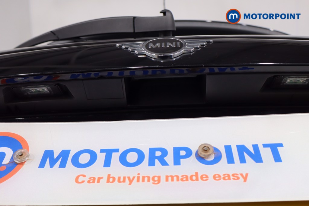 Mini Hatchback Cooper Manual Diesel Hatchback - Stock Number (1599480) - 39th supplementary image