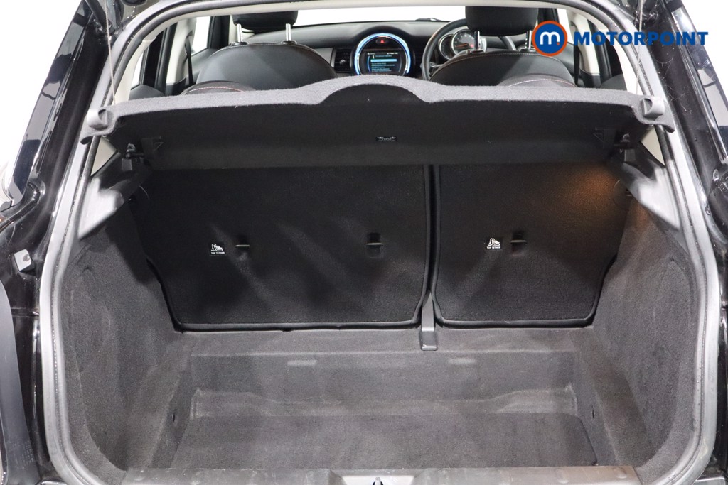 Mini Hatchback Cooper Manual Diesel Hatchback - Stock Number (1599480) - 40th supplementary image