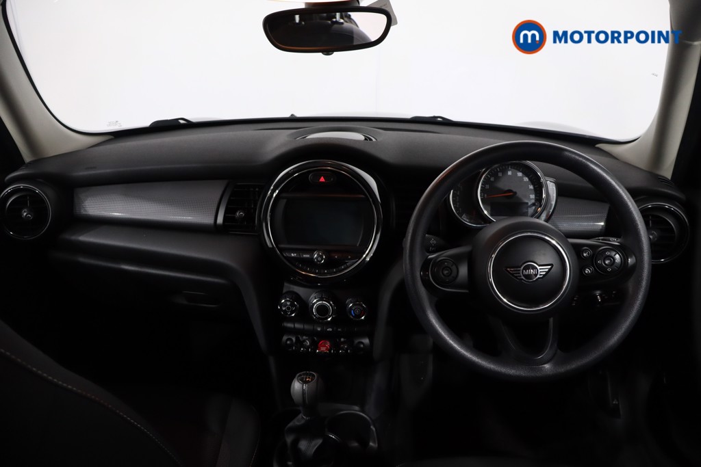 Mini Hatchback Cooper Manual Diesel Hatchback - Stock Number (1599480) - 1st supplementary image