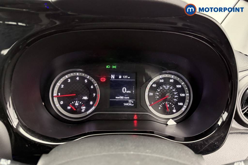 Hyundai I10 Se Connect Automatic Petrol Hatchback - Stock Number (1599490) - 4th supplementary image