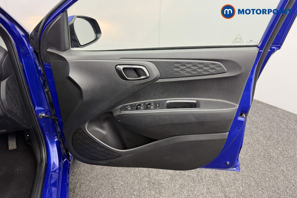 Hyundai I10 Se Connect Automatic Petrol Hatchback - Stock Number (1599490) - 14th supplementary image