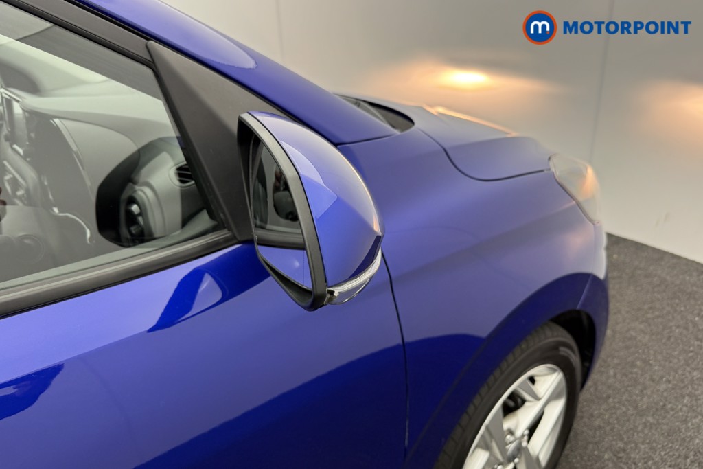 Hyundai I10 Se Connect Automatic Petrol Hatchback - Stock Number (1599490) - 15th supplementary image