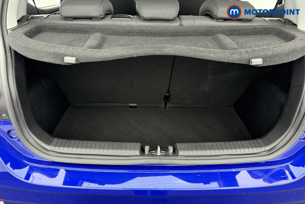 Hyundai I10 Se Connect Automatic Petrol Hatchback - Stock Number (1599490) - 17th supplementary image