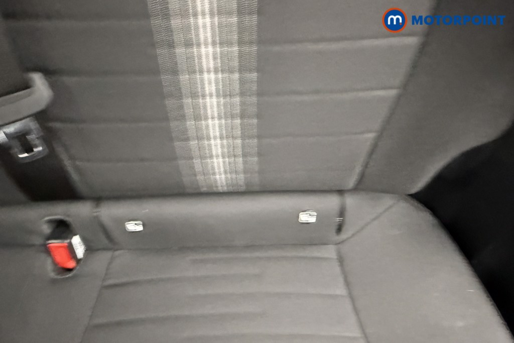 Hyundai I10 Se Connect Automatic Petrol Hatchback - Stock Number (1599490) - 20th supplementary image