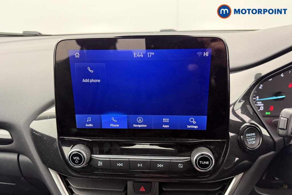 Ford Puma Titanium Manual Petrol SUV - Stock Number (1599501) - 7th supplementary image