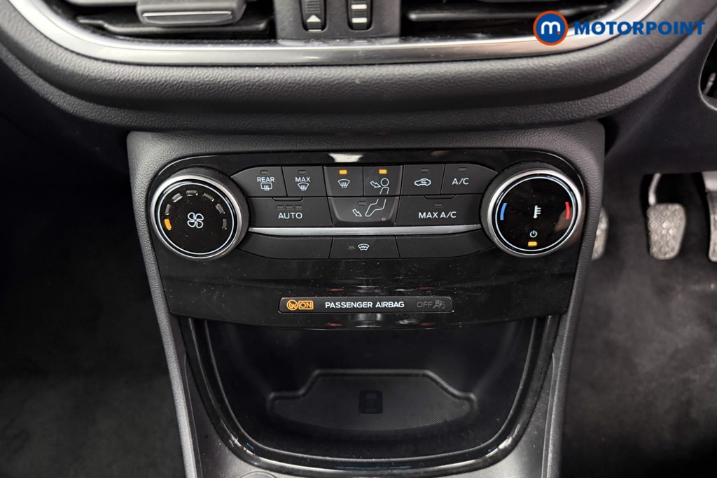 Ford Puma Titanium Manual Petrol SUV - Stock Number (1599501) - 11th supplementary image