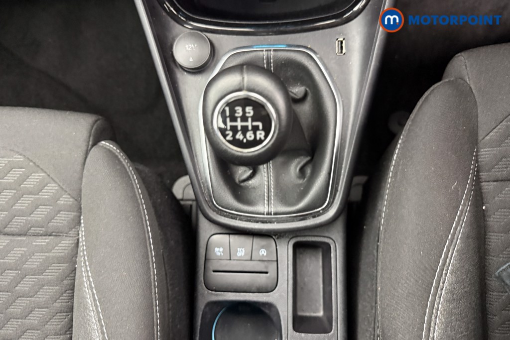 Ford Puma Titanium Manual Petrol SUV - Stock Number (1599501) - 12th supplementary image