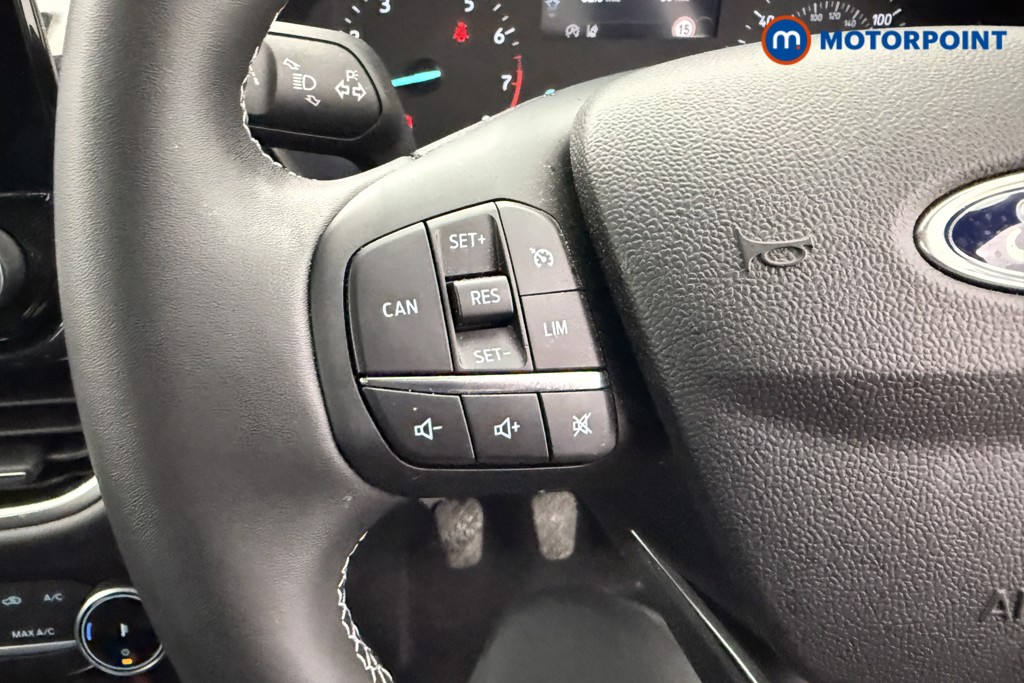 Ford Puma Titanium Manual Petrol SUV - Stock Number (1599501) - 13th supplementary image