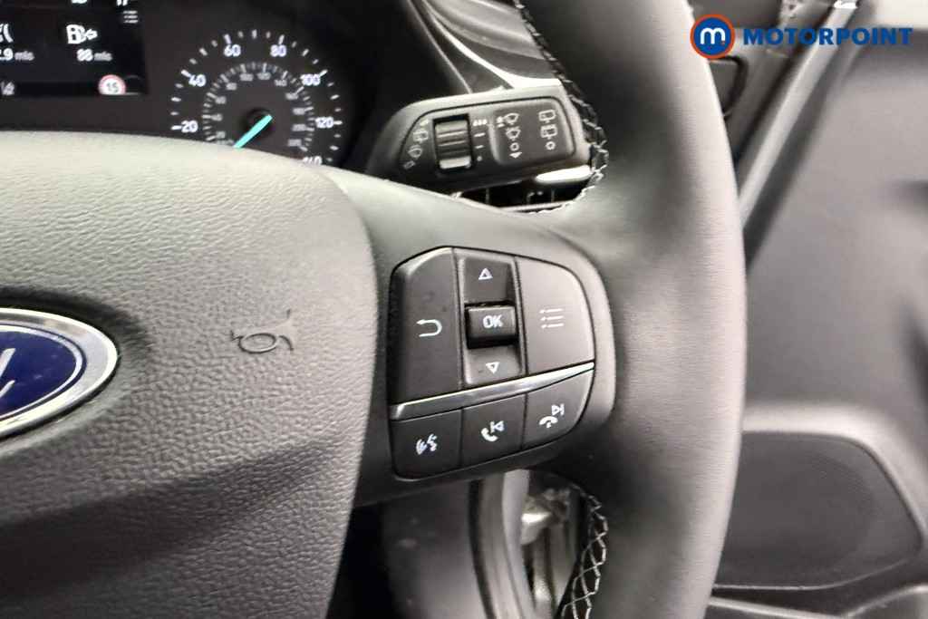 Ford Puma Titanium Manual Petrol SUV - Stock Number (1599501) - 14th supplementary image