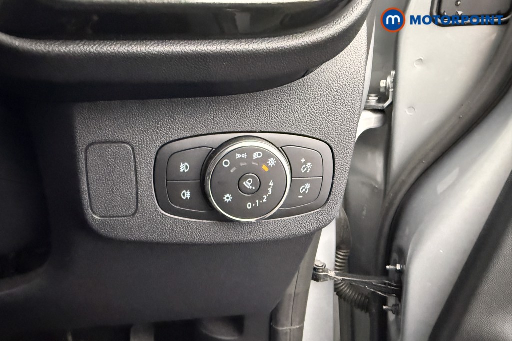 Ford Puma Titanium Manual Petrol SUV - Stock Number (1599501) - 15th supplementary image