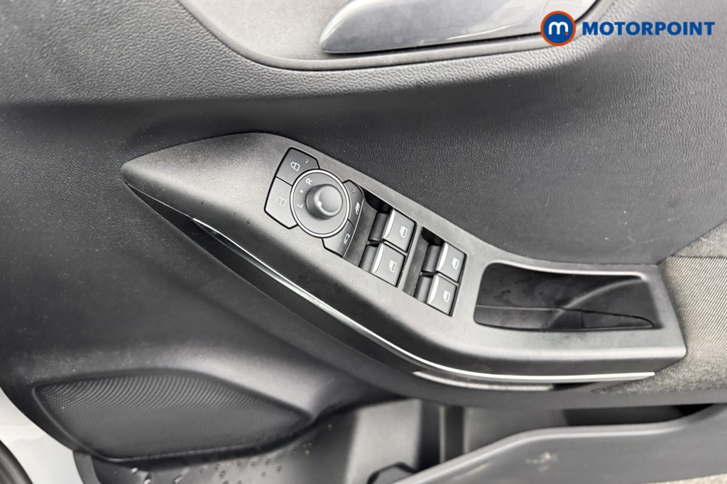 Ford Puma Titanium Manual Petrol SUV - Stock Number (1599501) - 16th supplementary image