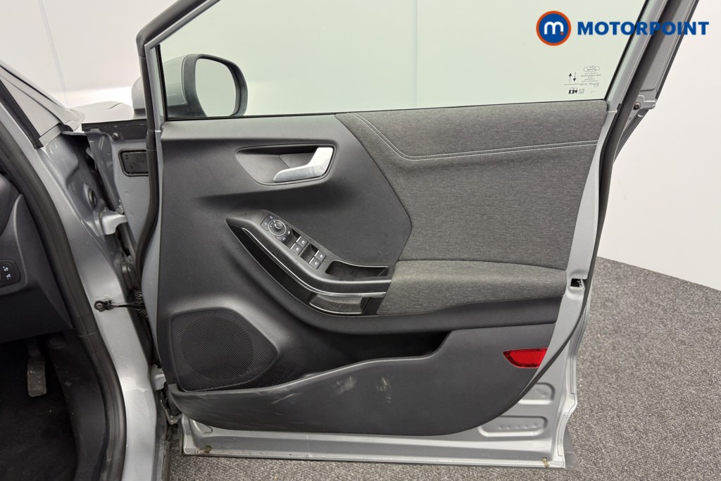 Ford Puma Titanium Manual Petrol SUV - Stock Number (1599501) - 17th supplementary image