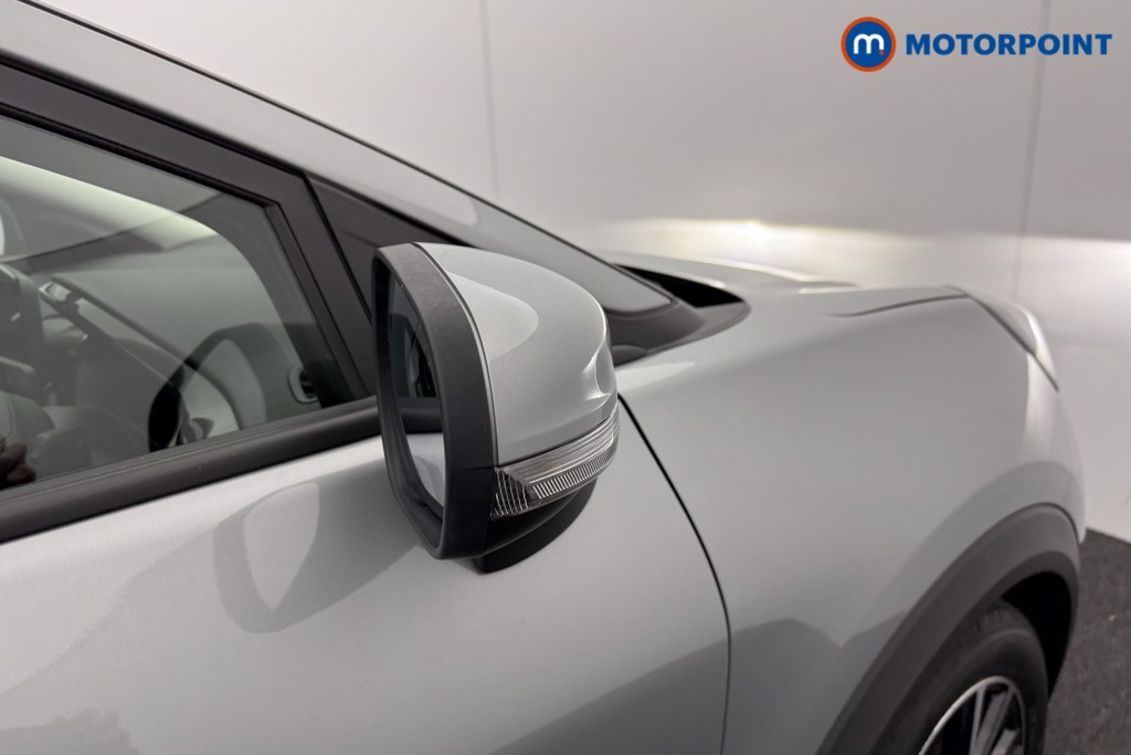 Ford Puma Titanium Manual Petrol SUV - Stock Number (1599501) - 18th supplementary image