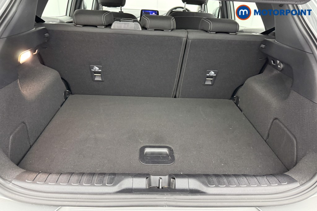 Ford Puma Titanium Manual Petrol SUV - Stock Number (1599501) - 19th supplementary image