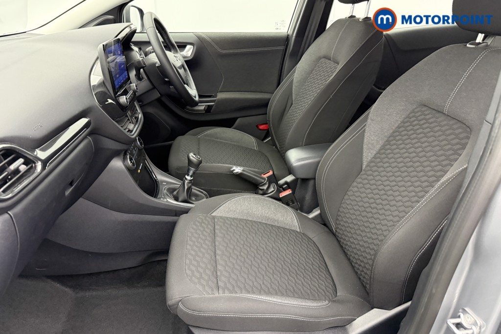 Ford Puma Titanium Manual Petrol SUV - Stock Number (1599501) - 20th supplementary image