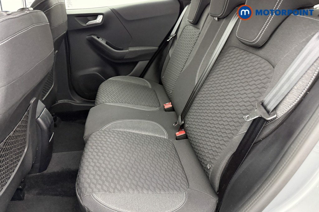 Ford Puma Titanium Manual Petrol SUV - Stock Number (1599501) - 21st supplementary image