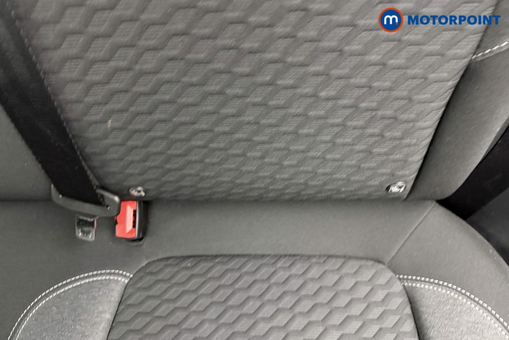 Ford Puma Titanium Manual Petrol SUV - Stock Number (1599501) - 22nd supplementary image