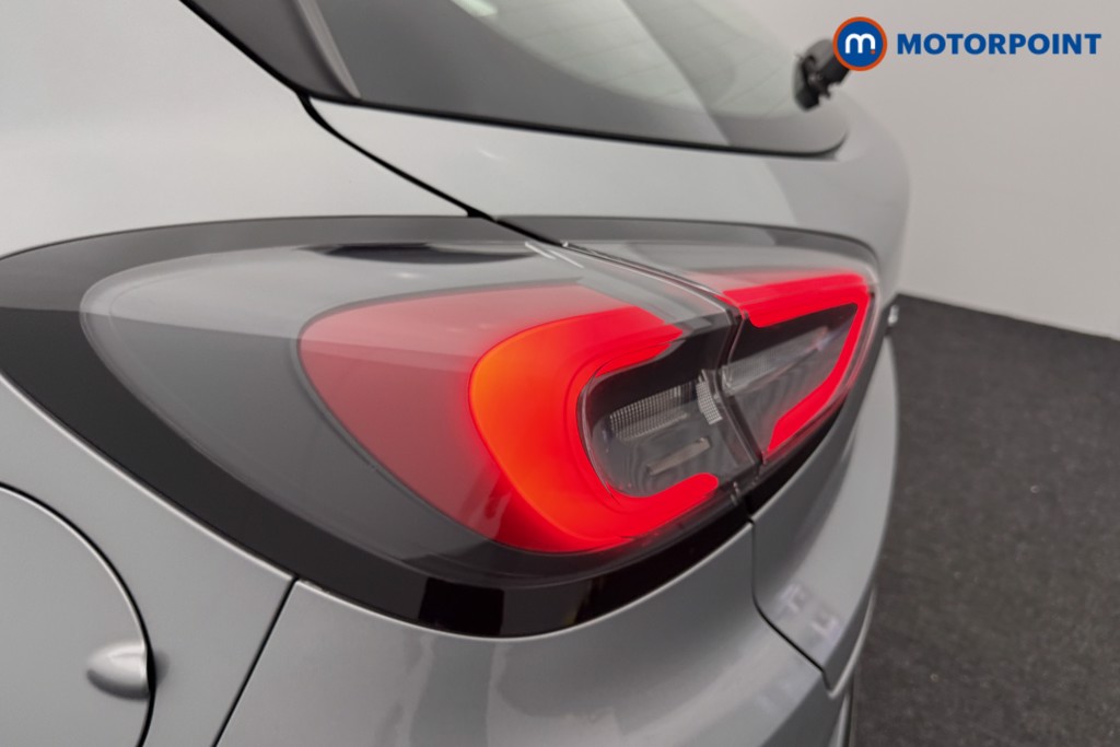 Ford Puma Titanium Manual Petrol SUV - Stock Number (1599501) - 23rd supplementary image