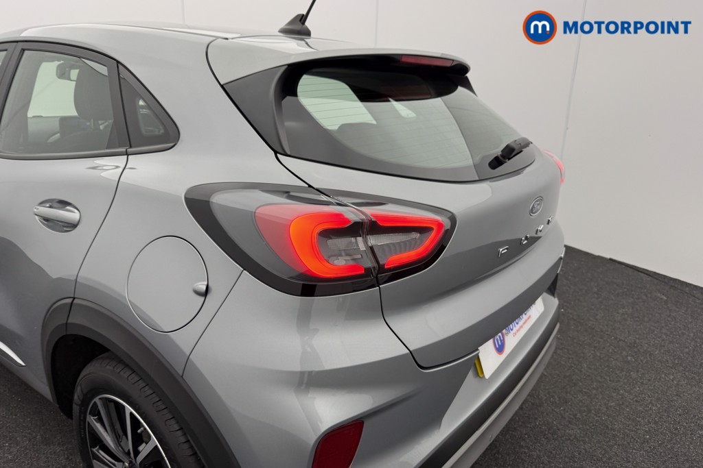 Ford Puma Titanium Manual Petrol SUV - Stock Number (1599501) - 24th supplementary image