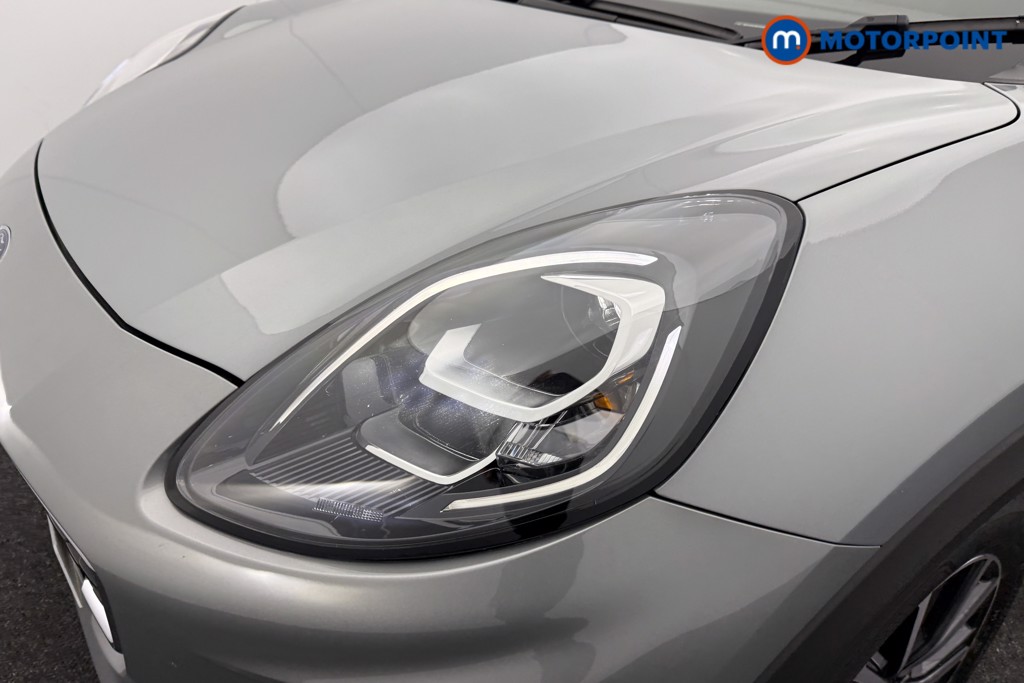 Ford Puma Titanium Manual Petrol SUV - Stock Number (1599501) - 25th supplementary image