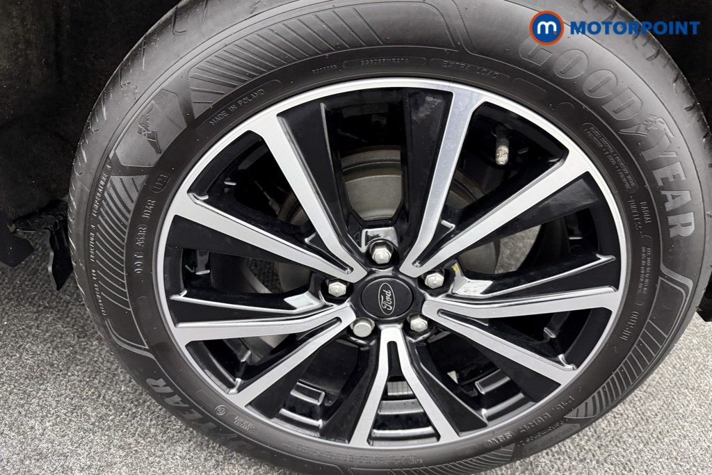 Ford Puma Titanium Manual Petrol SUV - Stock Number (1599501) - 28th supplementary image