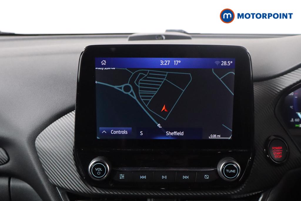 Ford Puma ST Manual Petrol SUV - Stock Number (1599503) - 2nd supplementary image