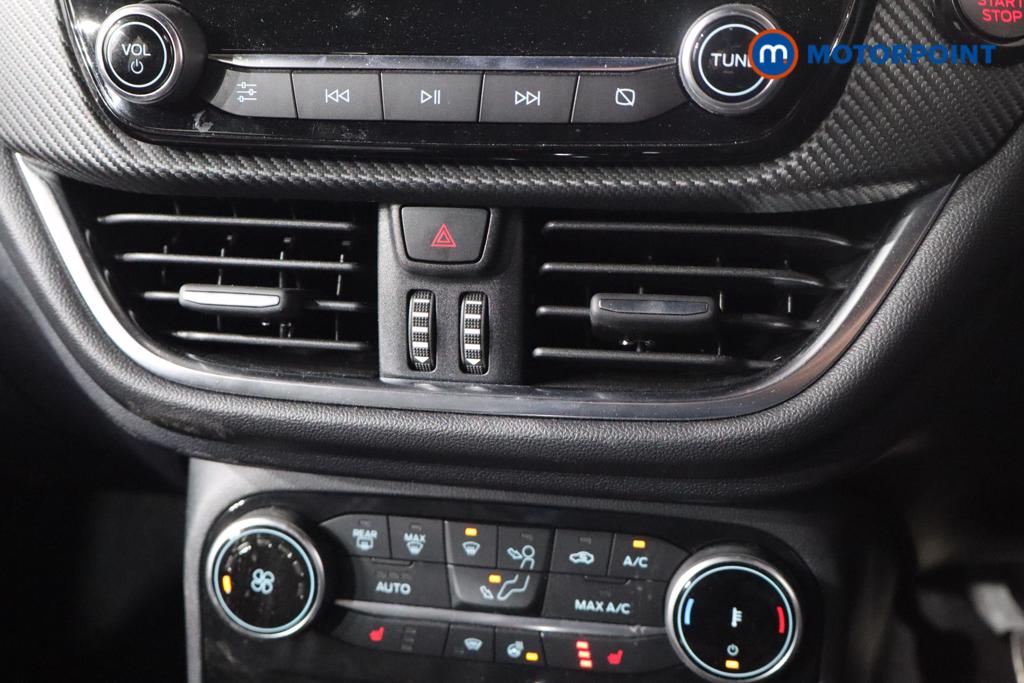 Ford Puma ST Manual Petrol SUV - Stock Number (1599503) - 4th supplementary image