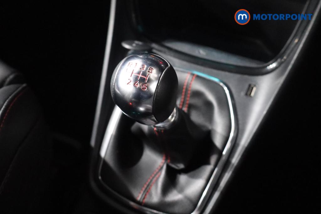 Ford Puma ST Manual Petrol SUV - Stock Number (1599503) - 5th supplementary image