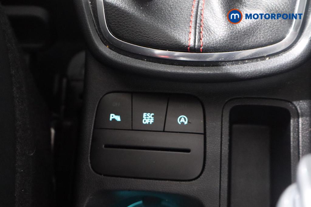 Ford Puma ST Manual Petrol SUV - Stock Number (1599503) - 6th supplementary image