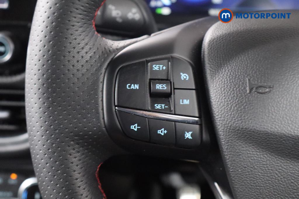 Ford Puma ST Manual Petrol SUV - Stock Number (1599503) - 8th supplementary image