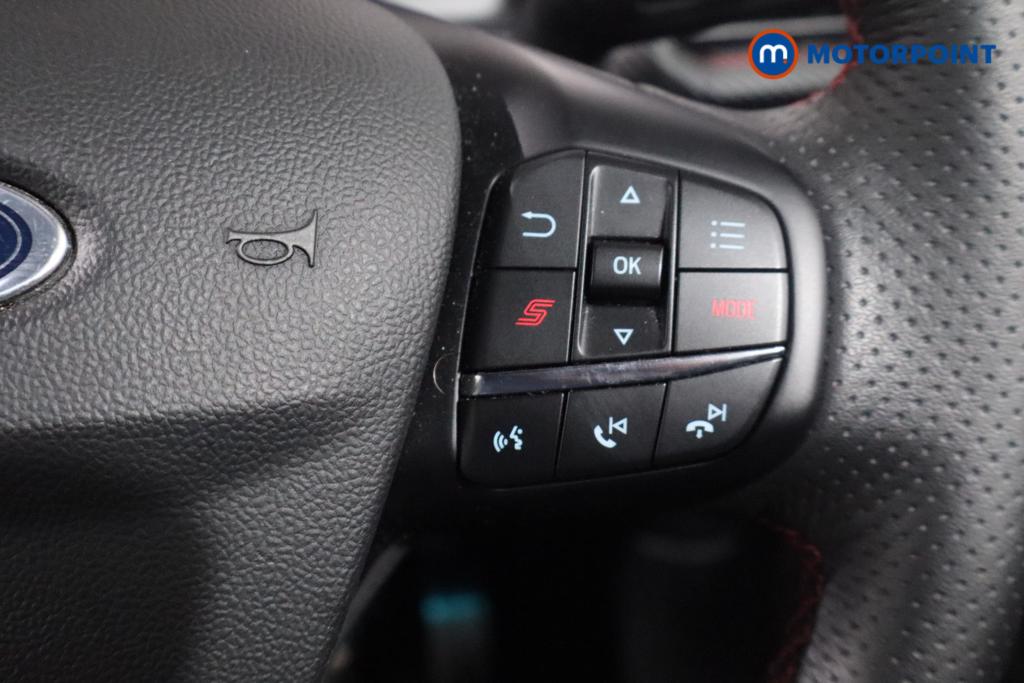 Ford Puma ST Manual Petrol SUV - Stock Number (1599503) - 9th supplementary image