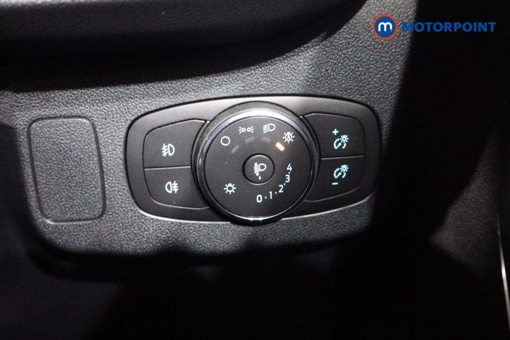 Ford Puma ST Manual Petrol SUV - Stock Number (1599503) - 10th supplementary image