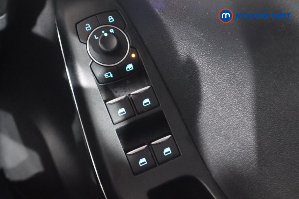 Ford Puma ST Manual Petrol SUV - Stock Number (1599503) - 11th supplementary image