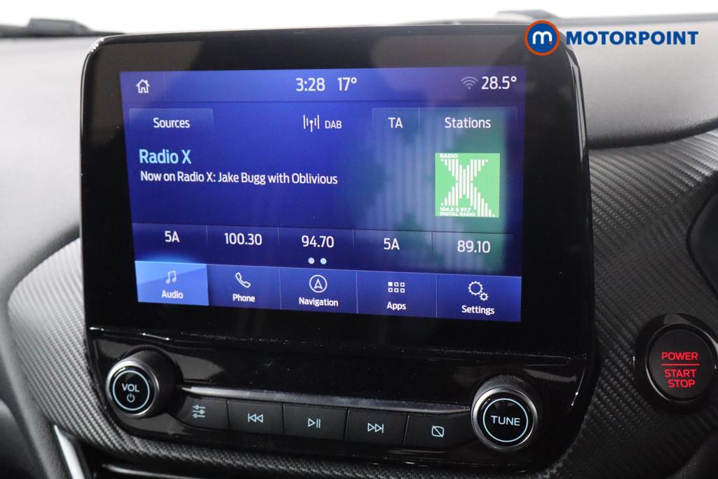 Ford Puma ST Manual Petrol SUV - Stock Number (1599503) - 12th supplementary image