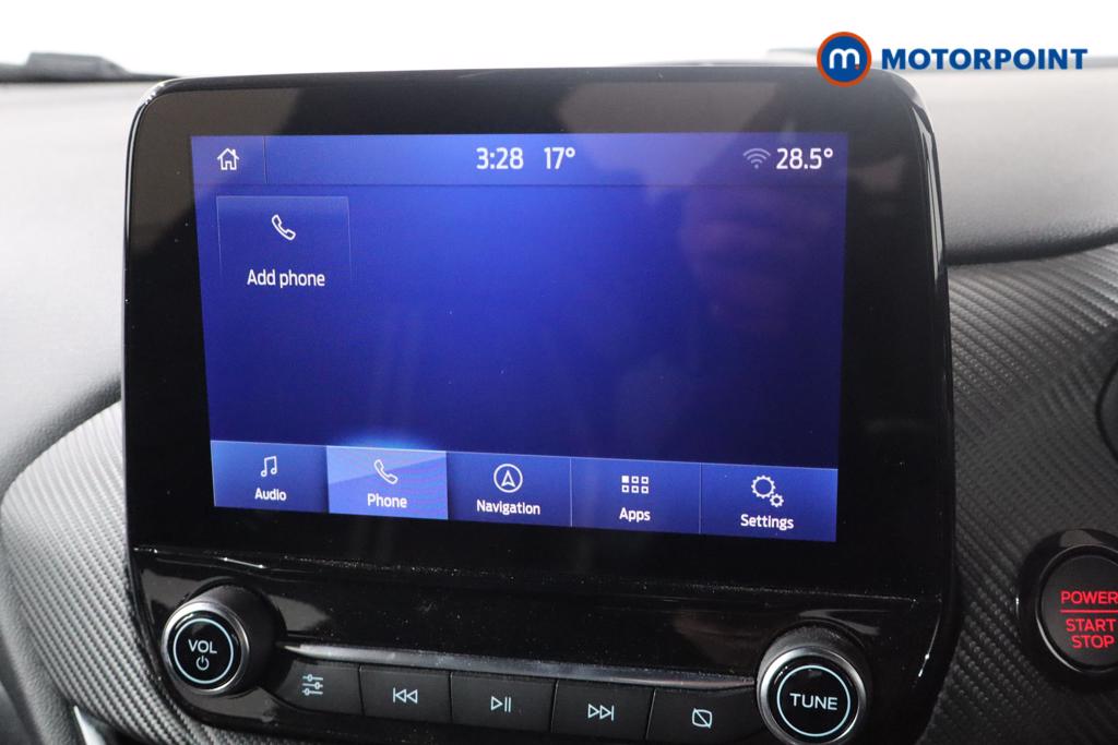 Ford Puma ST Manual Petrol SUV - Stock Number (1599503) - 13th supplementary image