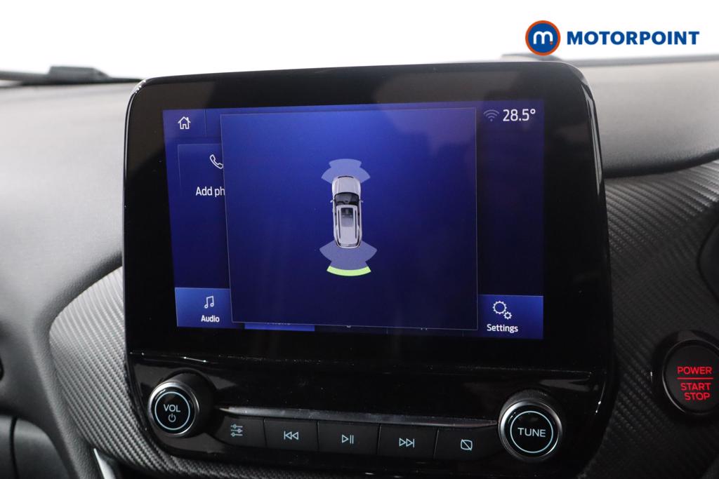 Ford Puma ST Manual Petrol SUV - Stock Number (1599503) - 14th supplementary image