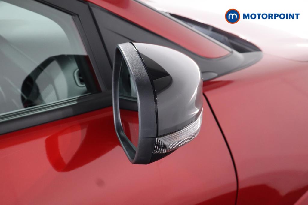 Ford Puma ST Manual Petrol SUV - Stock Number (1599503) - 15th supplementary image