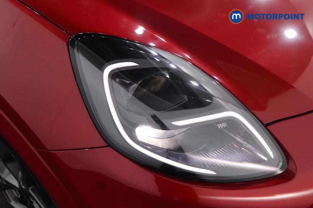 Ford Puma ST Manual Petrol SUV - Stock Number (1599503) - 16th supplementary image