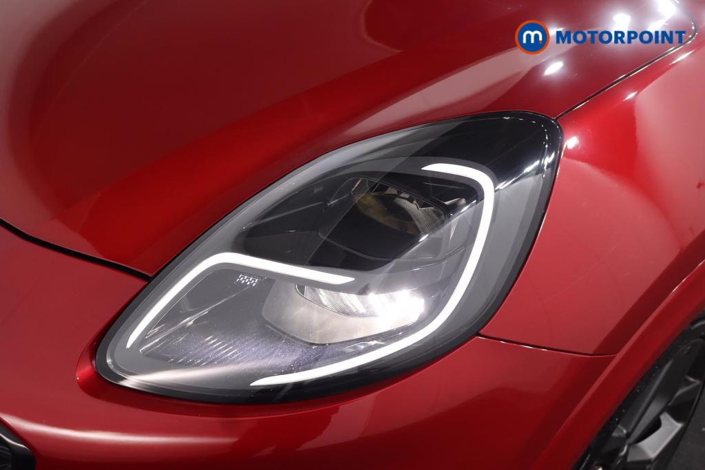 Ford Puma ST Manual Petrol SUV - Stock Number (1599503) - 17th supplementary image