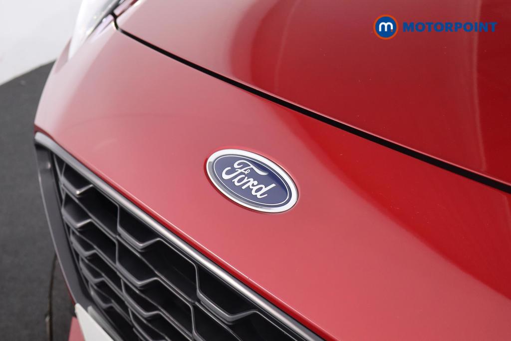 Ford Puma ST Manual Petrol SUV - Stock Number (1599503) - 18th supplementary image