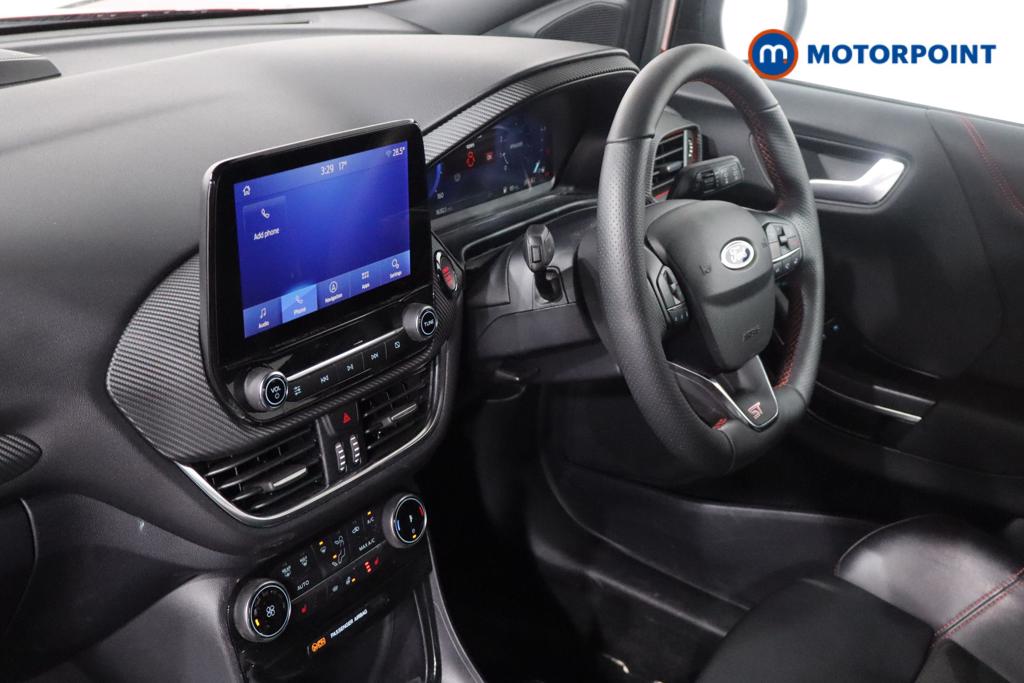 Ford Puma ST Manual Petrol SUV - Stock Number (1599503) - 19th supplementary image